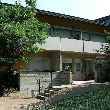Apartman Collina *