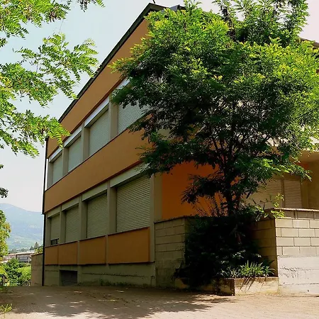 Collina Apartman