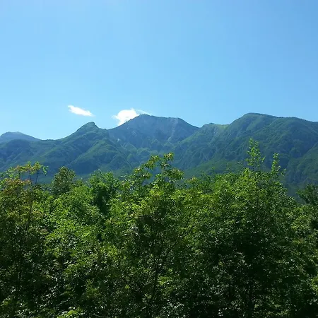 Apartman Collina