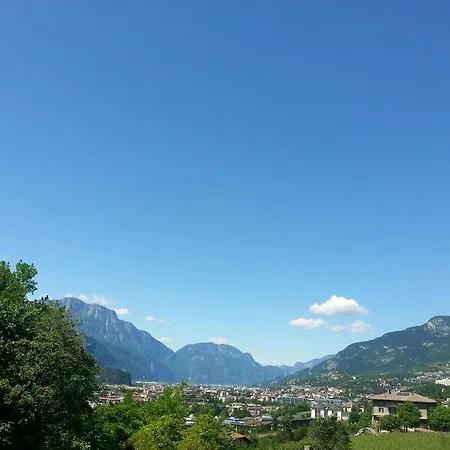 Collina Apartman Trento