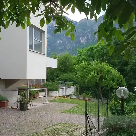 Apartman Collina Trento