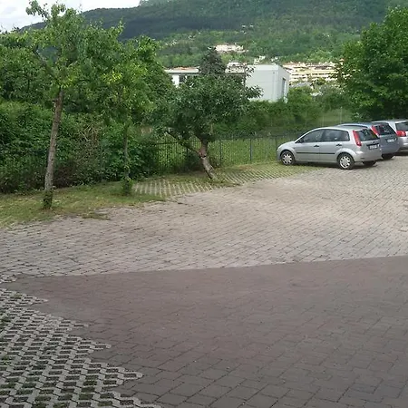 Collina Trento