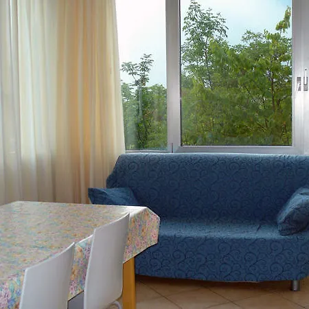 Apartman Collina *