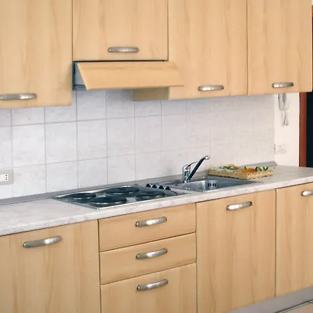 Apartman Collina
