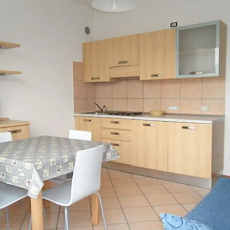 Apartman Collina *
