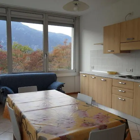 Collina Trento