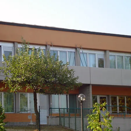 Apartman Collina