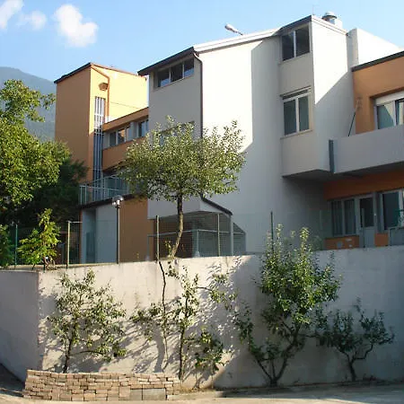 Apartman Collina Trento