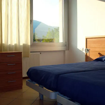 Apartman Collina *