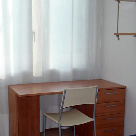 Apartman Collina