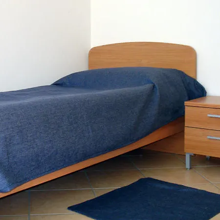 Apartman Collina Trento